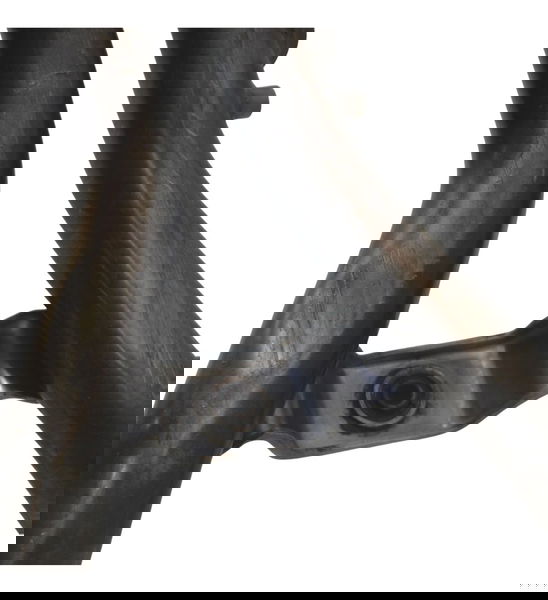 Curva Escape C/detalhes Yamaha Tdm Twin 900 02-08 Original