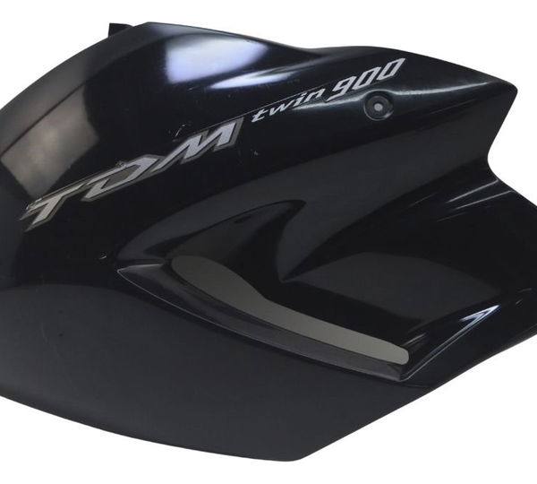Carenagem Lateral Esq Yamaha Tdm Twin 900 02-08 Original