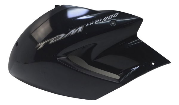 Carenagem Lateral Esq Yamaha Tdm Twin 900 02-08 Original