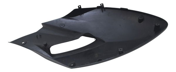 Carenagem Lateral Esq Yamaha Tdm Twin 900 02-08 Original