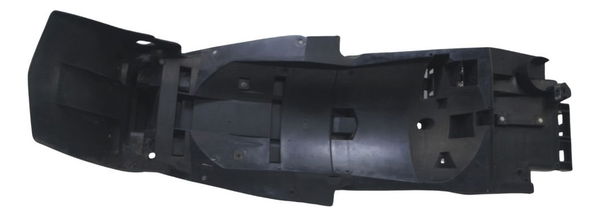 Paralama Interno Traseiro Yamaha Tdm Twin 900 02-08 Original