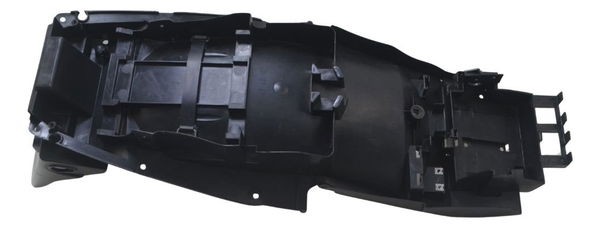 Paralama Interno Traseiro Yamaha Tdm Twin 900 02-08 Original