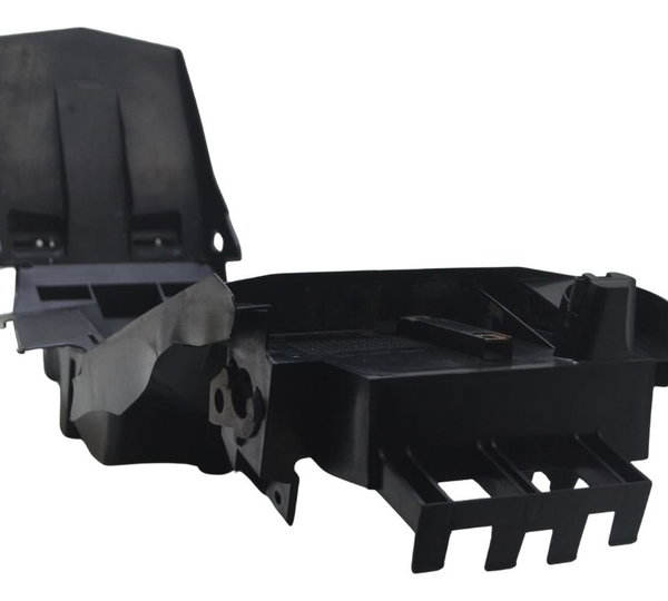 Paralama Interno Traseiro Yamaha Tdm Twin 900 02-08 Original