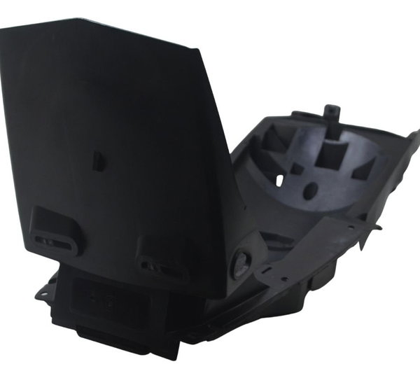 Paralama Interno Traseiro Yamaha Tdm Twin 900 02-08 Original