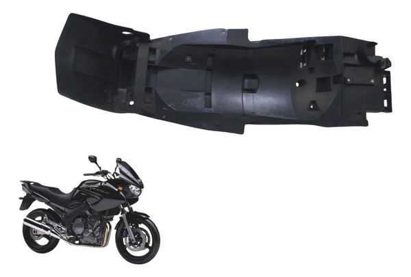 Paralama Interno Traseiro Yamaha Tdm Twin 900 02-08 Original
