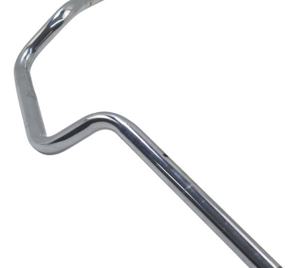 Guidão Yamaha Tdm Twin 900 02-08 Original