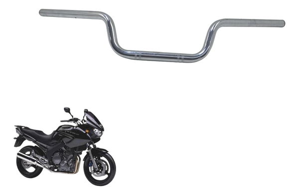 Guidão Yamaha Tdm Twin 900 02-08 Original