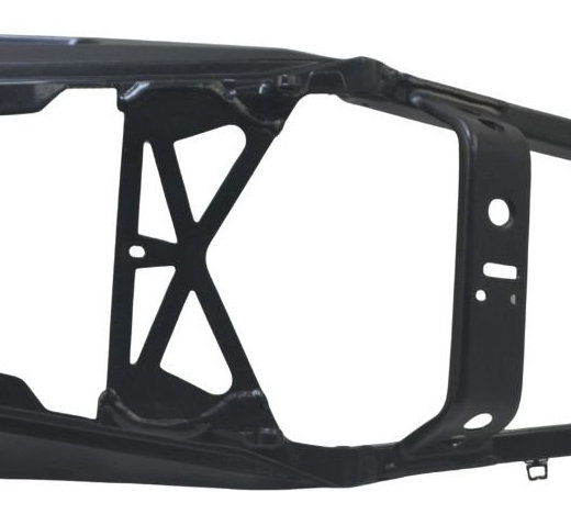 Quadro B Yamaha Tdm Twin 900 02-08 Original