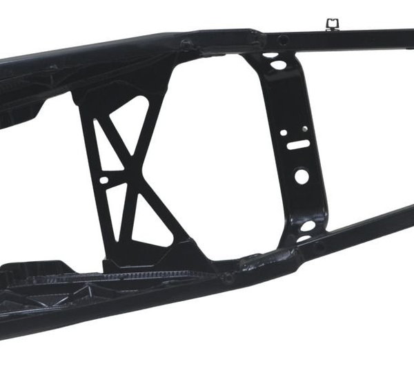 Quadro B Yamaha Tdm Twin 900 02-08 Original