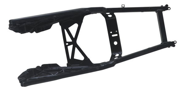 Quadro B Yamaha Tdm Twin 900 02-08 Original