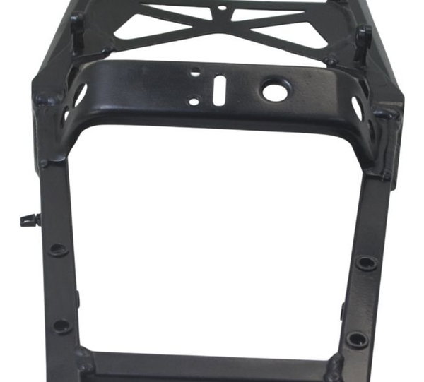 Quadro B Yamaha Tdm Twin 900 02-08 Original