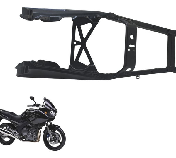 Quadro B Yamaha Tdm Twin 900 02-08 Original