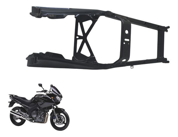 Quadro B Yamaha Tdm Twin 900 02-08 Original