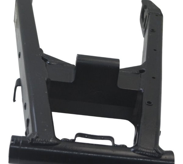 Quadro Elástico Yamaha Tdm Twin 900 02-08 Original