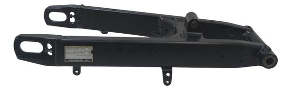 Quadro Elástico Yamaha Tdm Twin 900 02-08 Original