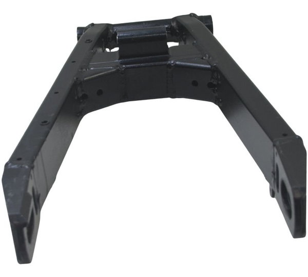 Quadro Elástico Yamaha Tdm Twin 900 02-08 Original