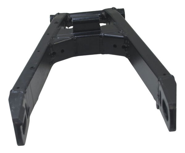 Quadro Elástico Yamaha Tdm Twin 900 02-08 Original