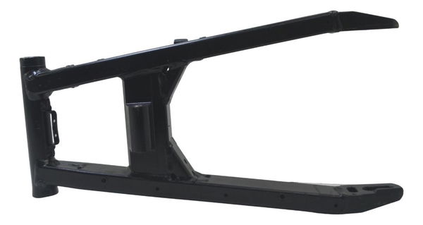 Quadro Elástico Yamaha Tdm Twin 900 02-08 Original