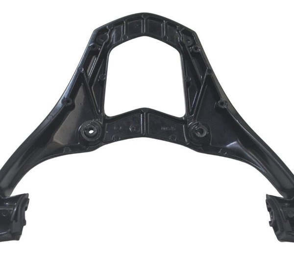 Alça Traseira Yamaha Tdm Twin 900 02-08 Original