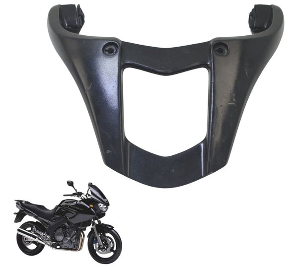 Alça Traseira Yamaha Tdm Twin 900 02-08 Original