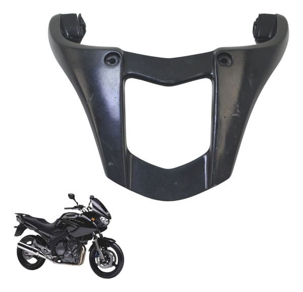 Alça Traseira Yamaha Tdm Twin 900 02-08 Original