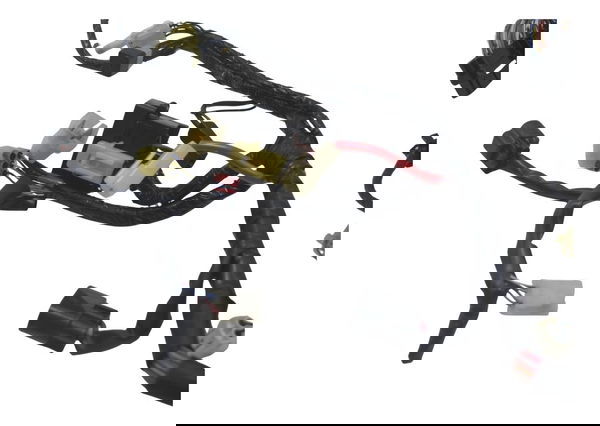 Chicote Principal C/ Avaria Yamaha Tdm Twin 900 06-08 Origi