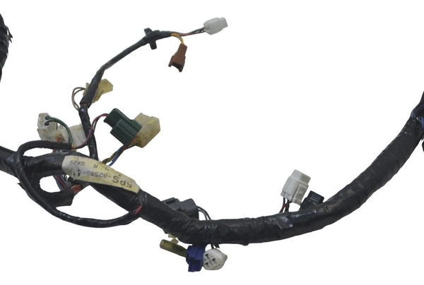 Chicote Principal C/ Avaria Yamaha Tdm Twin 900 06-08 Origi