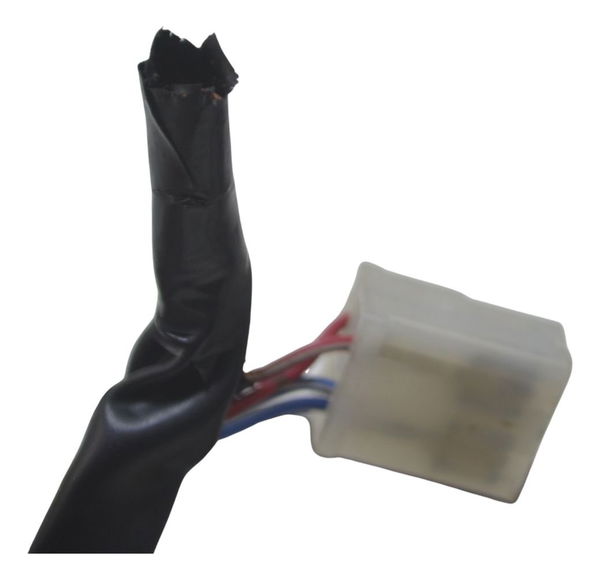 Chicote Principal C/ Avaria Yamaha Tdm Twin 900 06-08 Origi