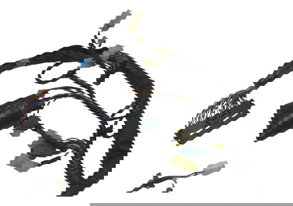 Chicote Principal C/ Avaria Yamaha Tdm Twin 900 06-08 Origi