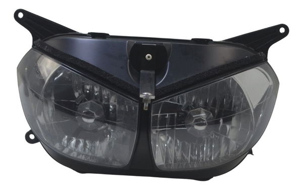 Farol Óptico C/detalhes Yamaha Tdm Twin 900 02-08 Original