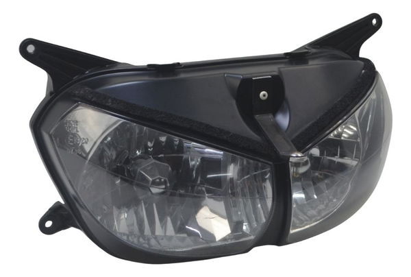 Farol Óptico C/detalhes Yamaha Tdm Twin 900 02-08 Original