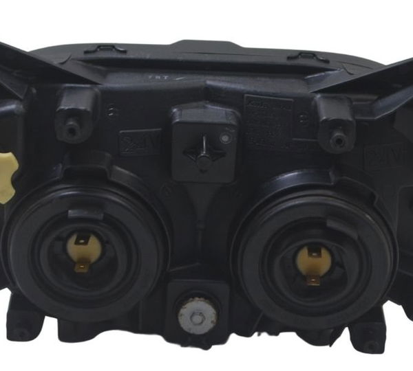 Farol Óptico C/detalhes Yamaha Tdm Twin 900 02-08 Original