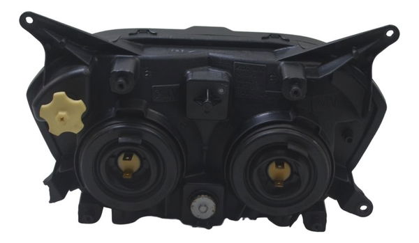 Farol Óptico C/detalhes Yamaha Tdm Twin 900 02-08 Original