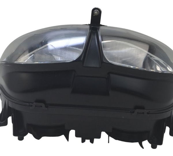 Farol Óptico C/detalhes Yamaha Tdm Twin 900 02-08 Original