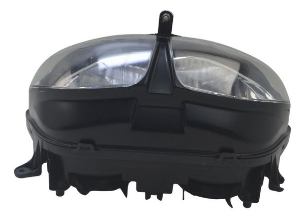 Farol Óptico C/detalhes Yamaha Tdm Twin 900 02-08 Original