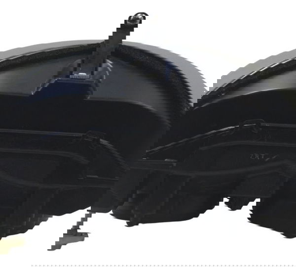 Farol Óptico C/detalhes Yamaha Tdm Twin 900 02-08 Original