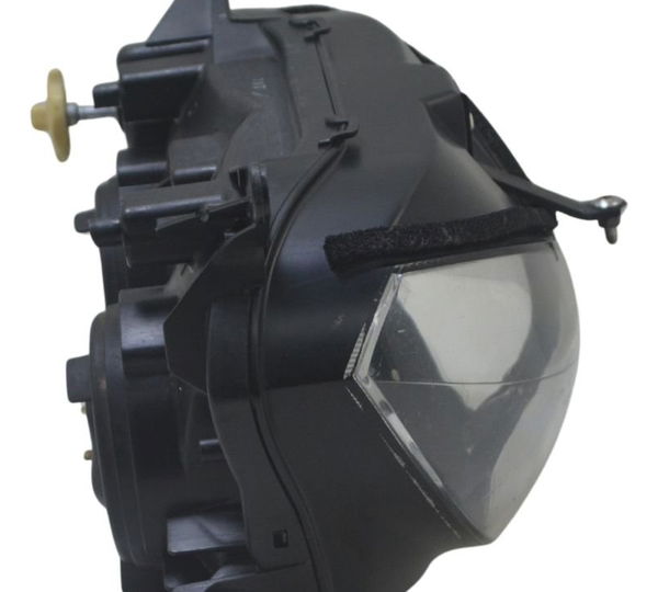 Farol Óptico C/detalhes Yamaha Tdm Twin 900 02-08 Original