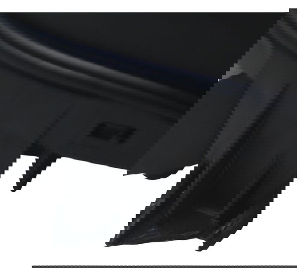 Farol Óptico C/detalhes Yamaha Tdm Twin 900 02-08 Original