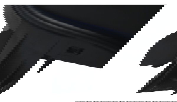 Farol Óptico C/detalhes Yamaha Tdm Twin 900 02-08 Original