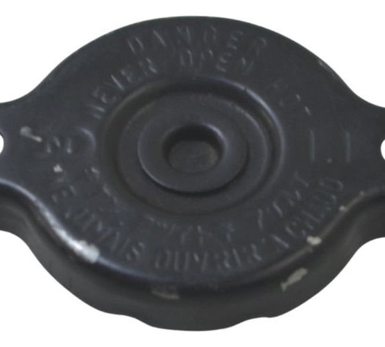 Tampa Radiador Yamaha Tdm Twin 900 02-08 Original