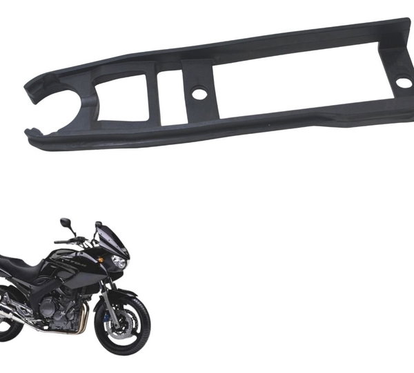 Guia Corrente Deslizante Yamaha Tdm Twin 900 02-08 Original