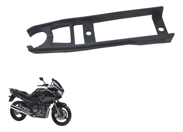 Guia Corrente Deslizante Yamaha Tdm Twin 900 02-08 Original