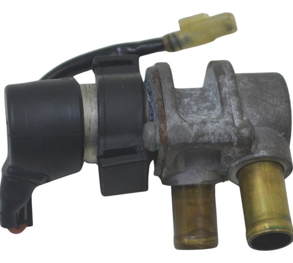 Válvula Pressão Ar Yamaha Tdm Twin 900 02-08 Original