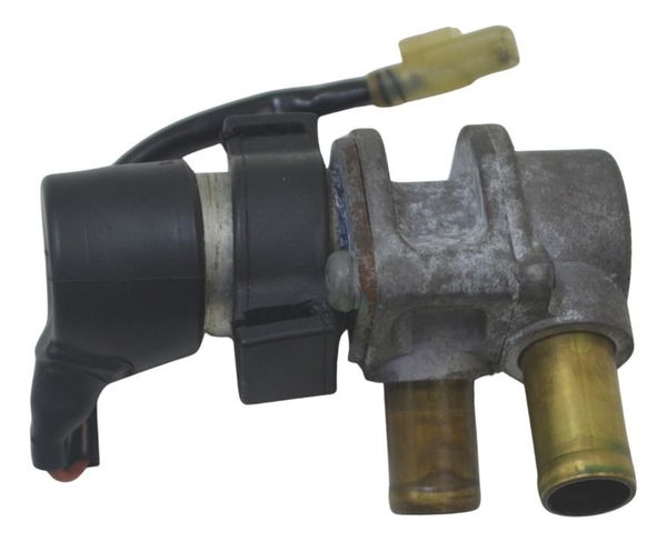 Válvula Pressão Ar Yamaha Tdm Twin 900 02-08 Original