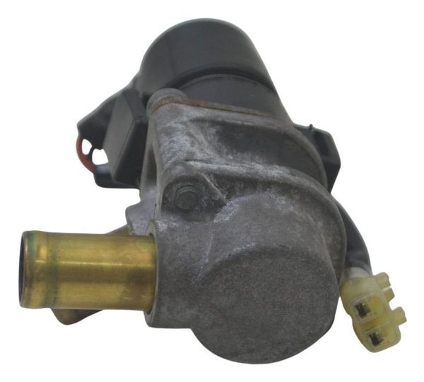 Válvula Pressão Ar Yamaha Tdm Twin 900 02-08 Original