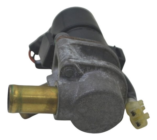 Válvula Pressão Ar Yamaha Tdm Twin 900 02-08 Original