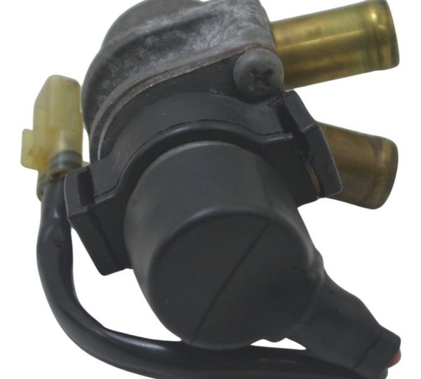 Válvula Pressão Ar Yamaha Tdm Twin 900 02-08 Original