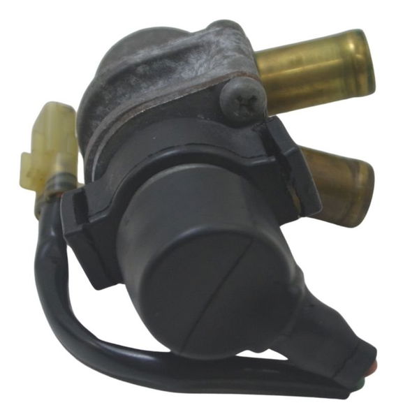 Válvula Pressão Ar Yamaha Tdm Twin 900 02-08 Original