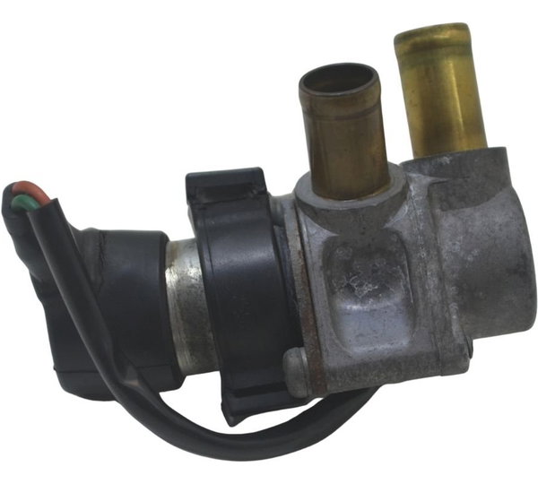 Válvula Pressão Ar Yamaha Tdm Twin 900 02-08 Original