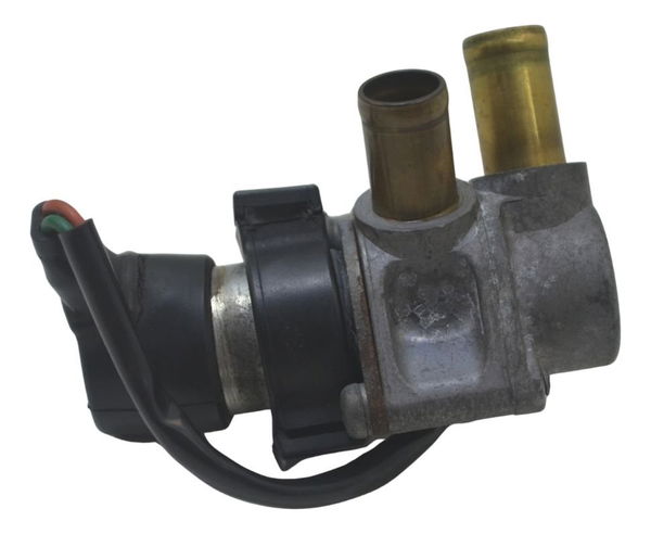 Válvula Pressão Ar Yamaha Tdm Twin 900 02-08 Original